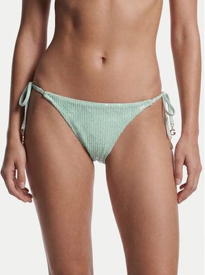Guess - Strój kąpielowy casual ze sklepu: MODIVO w kategorii: Stroje kąpielowe - zdjęcie WP-EBWP-BKLVO-LN0_0000305881229