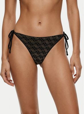 Strój kąpielowy casual Guess ze sklepu: MODIVO w kategorii: Stroje kąpielowe - zdjęcie WP-EBWP-BKLVO-LN0_0000305881403