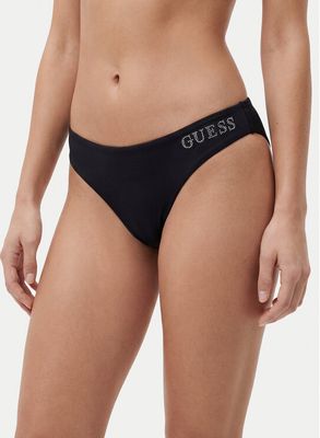 Strój kąpielowy casual Guess ze sklepu: MODIVO w kategorii: Stroje kąpielowe - zdjęcie WP-EBWP-BKLVO-LN0_0000305881649