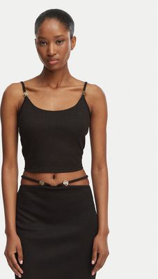 Guess - Bluzka damska na lato ze sklepu: MODIVO w kategorii: Bluzki damskie - zdjęcie WP-EBWP-BKLVO-LN0_0000305881694