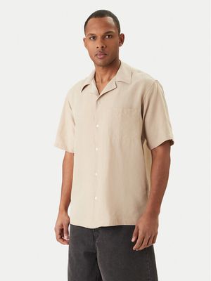 Koszula męska casual Guess ze sklepu: MODIVO w kategorii: Koszule męskie - zdjęcie WP-EBWP-BKLVO-LN0_0000305881847