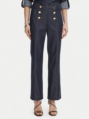 Jeansy damskie Marciano Guess ze sklepu: MODIVO w kategorii: Jeansy damskie - zdjęcie WP-EBWP-BKLVO-LN0_0000305882547