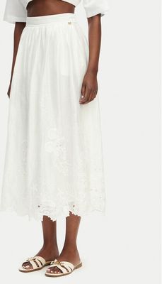 Spódnica casual Marciano Guess ze sklepu: MODIVO w kategorii: Spódnice - zdjęcie WP-EBWP-BKLVO-LN0_0000305882592