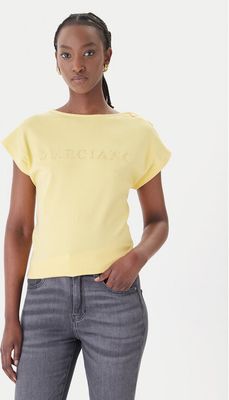 Marciano Guess - Bluzka damska ze sklepu: MODIVO w kategorii: Bluzki damskie - zdjęcie WP-EBWP-BKLVO-LN0_0000305882646
