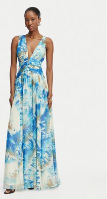 Sukienka Marciano Guess ze sklepu: MODIVO w kategorii: Sukienki - zdjęcie WP-EBWP-BKLVO-LN0_0000305882707