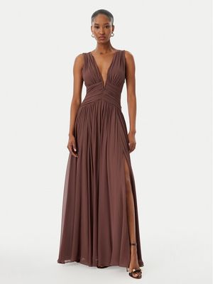 Marciano Guess - Sukienka ze sklepu: MODIVO w kategorii: Sukienki - zdjęcie WP-EBWP-BKLVO-LN0_0000305882714
