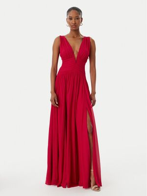 Sukienka Marciano Guess ze sklepu: MODIVO w kategorii: Sukienki - zdjęcie WP-EBWP-BKLVO-LN0_0000305882738