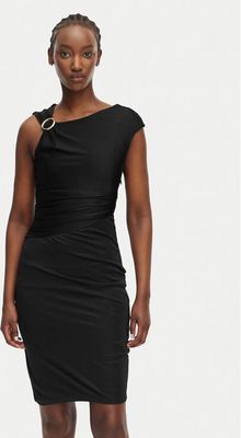 Sukienka casual Marciano Guess ze sklepu: MODIVO w kategorii: Sukienki - zdjęcie WP-EBWP-BKLVO-LN0_0000305882752