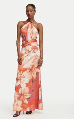 Marciano Guess - Sukienka ze sklepu: MODIVO w kategorii: Sukienki - zdjęcie WP-EBWP-BKLVO-LN0_0000305882769