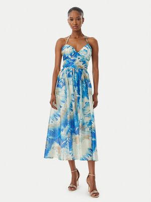 Marciano Guess - Sukienka casualowa ze sklepu: MODIVO w kategorii: Sukienki - zdjęcie WP-EBWP-BKLVO-LN0_0000305882905