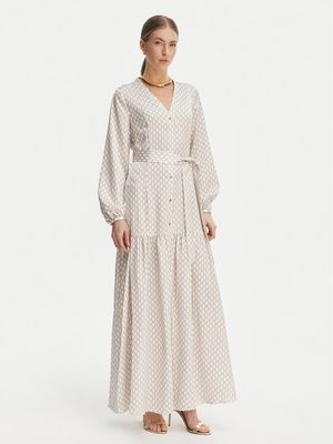 Sukienka Marciano Guess ze sklepu: MODIVO w kategorii: Sukienki - zdjęcie WP-EBWP-BKLVO-LN0_0000305882950