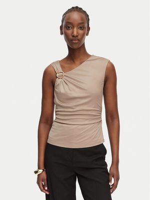 Bluzka damska casual Marciano Guess ze sklepu: MODIVO w kategorii: Bluzki damskie