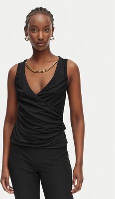 Bluzka damska Marciano Guess ze sklepu: MODIVO w kategorii: Bluzki damskie - zdjęcie WP-EBWP-BKLVO-LN0_0000305883070