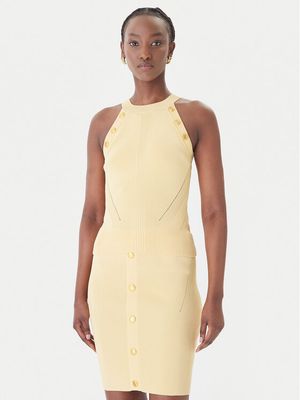 Bluzka damska casualowa letnia Guess ze sklepu: MODIVO w kategorii: Bluzki damskie - zdjęcie WP-EBWP-BKLVO-LN0_0000305883094
