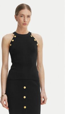 Guess - Bluzka damska na lato casualowa ze sklepu: MODIVO w kategorii: Bluzki damskie - zdjęcie WP-EBWP-BKLVO-LN0_0000305883100