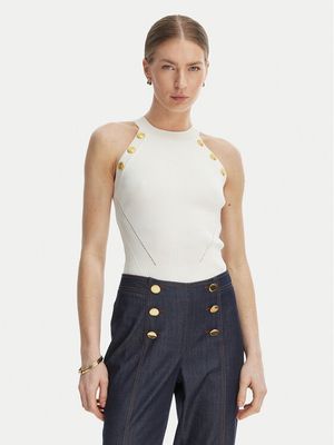 Bluzka damska Marciano Guess ze sklepu: MODIVO w kategorii: Bluzki damskie - zdjęcie WP-EBWP-BKLVO-LN0_0000305883117