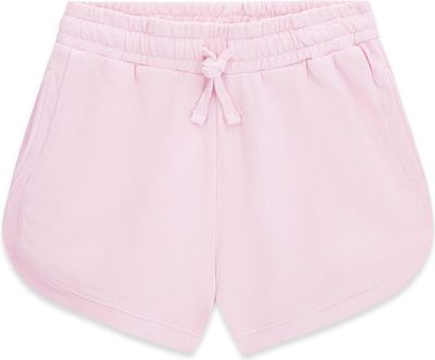 Guess - Spodenki dziewczęce na lato ze sklepu: MODIVO w kategorii: Spodenki dziewczęce - zdjęcie WP-EBWP-BKLVO-LN0_0000305883421