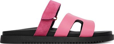 Klapki damskie na lato Steve Madden ze sklepu: MODIVO w kategorii: Klapki damskie - zdjęcie WP-EBWP-BKLVO-LN0_0000305883728