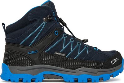 Buty trekkingowe dziecięce na zimę CMP ze sklepu: MODIVO w kategorii: Buty trekkingowe dziecięce - zdjęcie WP-EBWP-BKLVO-LN0_0000305883841