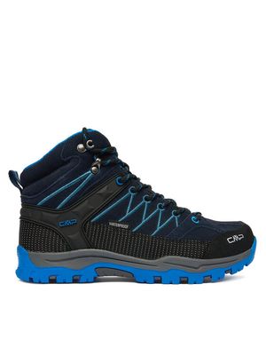 Buty trekkingowe dziecięce jesienne CMP ze sklepu: MODIVO w kategorii: Buty trekkingowe dziecięce - zdjęcie WP-EBWP-BKLVO-LN0_0000305883858