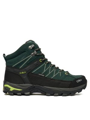 Buty trekkingowe męskie na zimę jesienne CMP ze sklepu: MODIVO w kategorii: Buty trekkingowe męskie - zdjęcie WP-EBWP-BKLVO-LN0_0000305883902