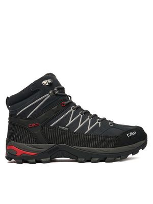 Buty trekkingowe męskie jesienne CMP ze sklepu: MODIVO w kategorii: Buty trekkingowe męskie - zdjęcie WP-EBWP-BKLVO-LN0_0000305883919