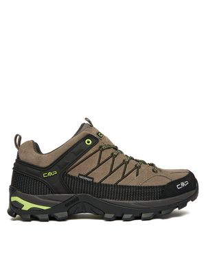 Buty trekkingowe męskie jesienne CMP ze sklepu: MODIVO w kategorii: Buty trekkingowe męskie - zdjęcie WP-EBWP-BKLVO-LN0_0000305883940