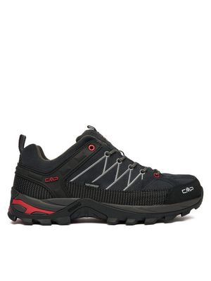 Buty trekkingowe męskie na jesień CMP ze sklepu: MODIVO w kategorii: Buty trekkingowe męskie - zdjęcie WP-EBWP-BKLVO-LN0_0000305883957