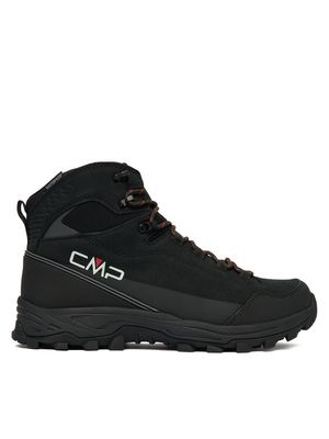 Buty trekkingowe męskie na jesień CMP ze sklepu: MODIVO w kategorii: Buty trekkingowe męskie - zdjęcie WP-EBWP-BKLVO-LN0_0000305883964