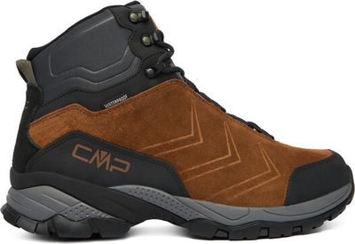 Buty trekkingowe męskie na zimę CMP ze sklepu: MODIVO w kategorii: Buty trekkingowe męskie - zdjęcie WP-EBWP-BKLVO-LN0_0000305883995