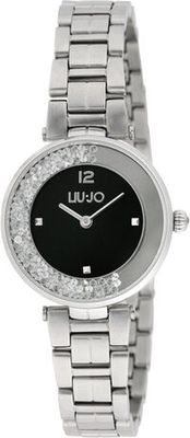 Zegarek Liu Jo ze sklepu: MODIVO w kategorii: Zegarki - zdjęcie WP-EBWP-BKLVO-LN0_0000305884152