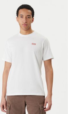 T-shirt męski na wiosnę Hunter ze sklepu: MODIVO w kategorii: T-shirty męskie - zdjęcie WP-EBWP-BKLVO-LN0_0000305884442