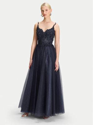 Hey Kyla - Sukienka elegancka ze sklepu: MODIVO w kategorii: Sukienki - zdjęcie WP-EBWP-BKLVO-LN0_0000305884657