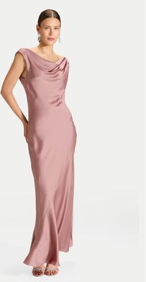 Swing - Sukienka elegancka ze sklepu: MODIVO w kategorii: Sukienki - zdjęcie WP-EBWP-BKLVO-LN0_0000305884909