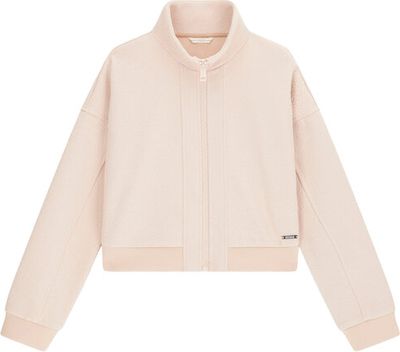 Bluza dziewczęca na wiosnę Guess ze sklepu: MODIVO w kategorii: Bluzy dziewczęce - zdjęcie WP-EBWP-BKLVO-LN0_0000305885364
