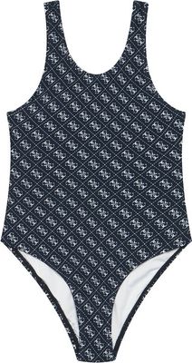 Guess - Strój kąpielowy letni ze sklepu: MODIVO w kategorii: Stroje kąpielowe - zdjęcie WP-EBWP-BKLVO-LN0_0000305885524