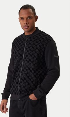 Karl Lagerfeld - Bluza męska na zimę ze sklepu: MODIVO w kategorii: Bluzy męskie - zdjęcie WP-EBWP-BKLVO-LN0_0000305887450