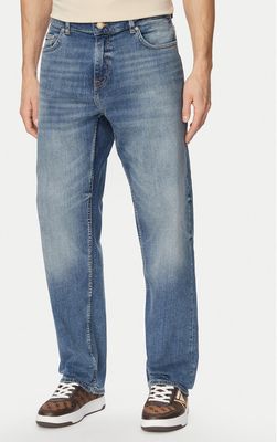 Guess - Jeansy męskie ze sklepu: MODIVO w kategorii: Jeansy męskie - zdjęcie WP-EBWP-BKLVO-LN0_0000305888501