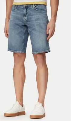 Guess - Spodenki męskie ze sklepu: MODIVO w kategorii: Spodenki męskie - zdjęcie WP-EBWP-BKLVO-LN0_0000305888587