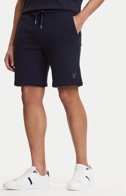 Guess - Spodenki męskie ze sklepu: MODIVO w kategorii: Spodenki męskie - zdjęcie WP-EBWP-BKLVO-LN0_0000305888594