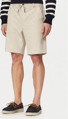 Guess - Spodenki męskie casual ze sklepu: MODIVO w kategorii: Spodenki męskie - zdjęcie WP-EBWP-BKLVO-LN0_0000305888716