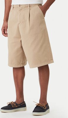 Spodenki męskie Guess Jeans ze sklepu: MODIVO w kategorii: Spodenki męskie - zdjęcie WP-EBWP-BKLVO-LN0_0000305888785
