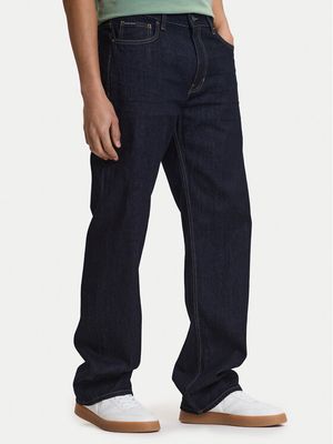 Jeansy męskie casual Guess Jeans ze sklepu: MODIVO w kategorii: Jeansy męskie - zdjęcie WP-EBWP-BKLVO-LN0_0000305888921