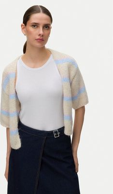 Sweter damski Vero Moda ze sklepu: MODIVO w kategorii: Swetry damskie - zdjęcie WP-EBWP-BKLVO-LN0_0000305889089