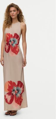 Sukienka Vero Moda ze sklepu: MODIVO w kategorii: Sukienki - zdjęcie WP-EBWP-BKLVO-LN0_0000305889140