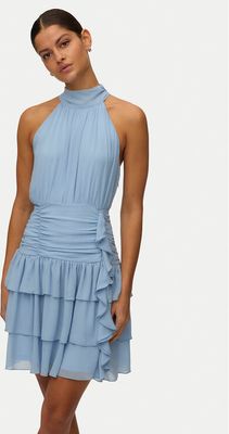 Sukienka na wiosnę Vero Moda ze sklepu: MODIVO w kategorii: Sukienki - zdjęcie WP-EBWP-BKLVO-LN0_0000305889188