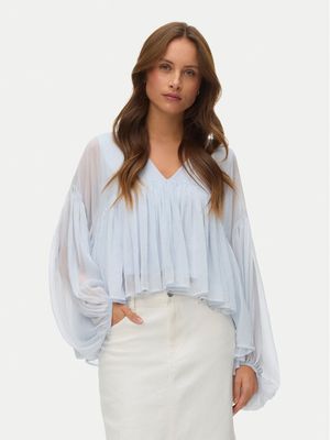Vero Moda - Bluzka damska ze sklepu: MODIVO w kategorii: Bluzki damskie