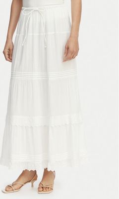 Vero Moda - Spódnica casual ze sklepu: MODIVO w kategorii: Spódnice - zdjęcie WP-EBWP-BKLVO-LN0_0000305889294