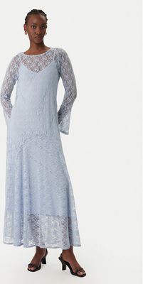 Vero Moda - Sukienka casualowa ze sklepu: MODIVO w kategorii: Sukienki - zdjęcie WP-EBWP-BKLVO-LN0_0000305889430