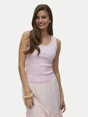 Bluzka damska na lato Vero Moda ze sklepu: MODIVO w kategorii: Bluzki damskie - zdjęcie WP-EBWP-BKLVO-LN0_0000305889485